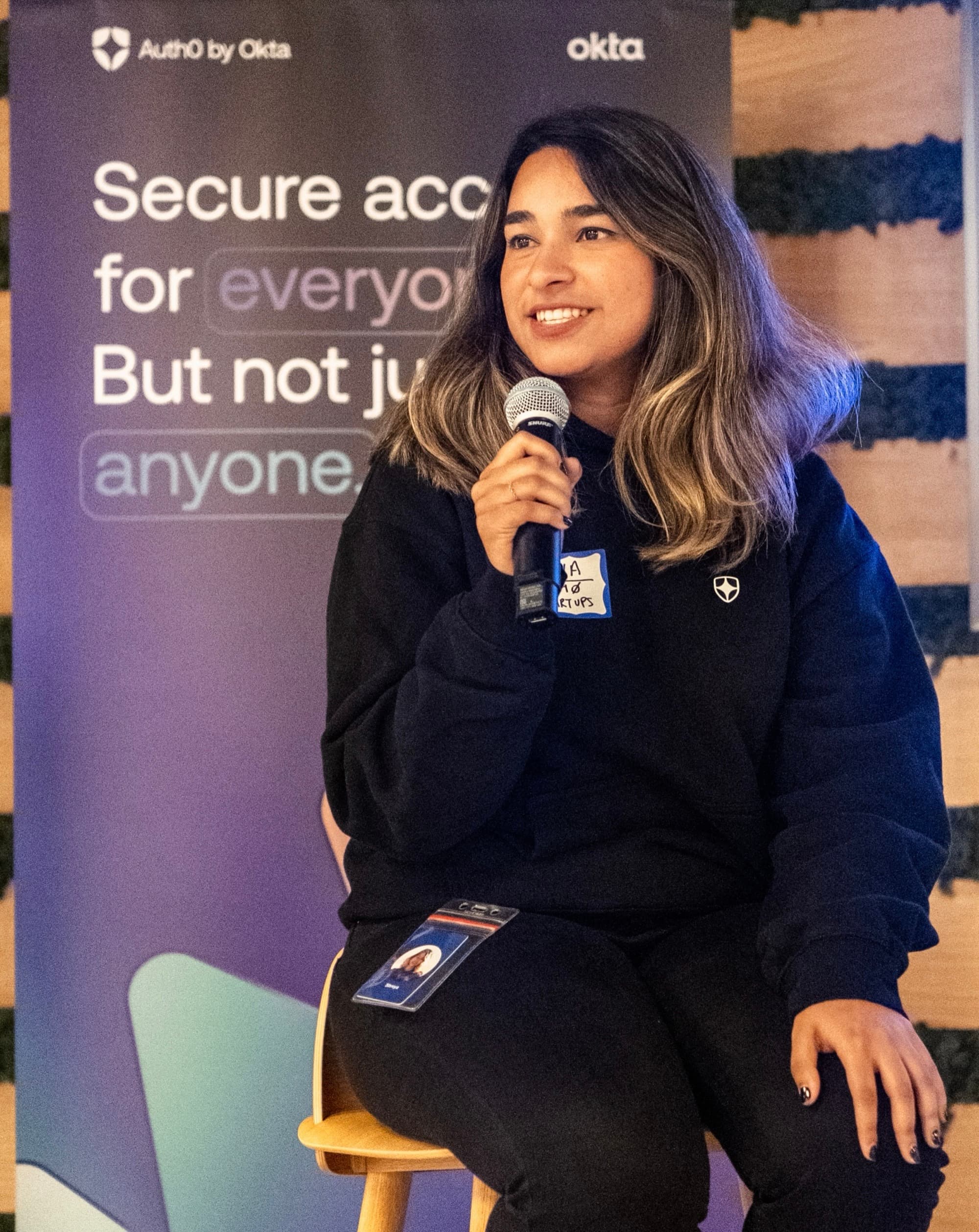 Tech Talks
